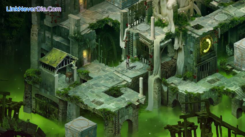Hình ảnh trong game Pavilion (screenshot) Hình ảnh trong game Pavilion (screenshot)