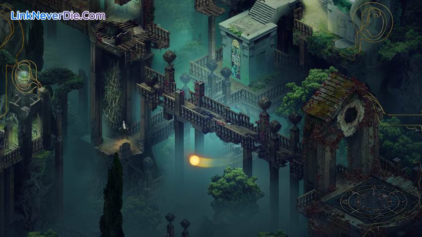 Hình ảnh trong game Pavilion (screenshot) Hình ảnh trong game Pavilion (screenshot)