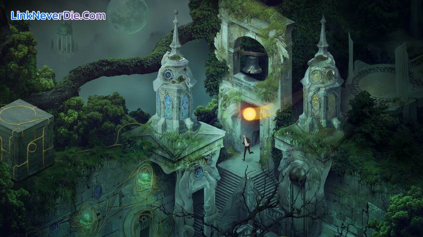 Hình ảnh trong game Pavilion (screenshot) Hình ảnh trong game Pavilion (screenshot)