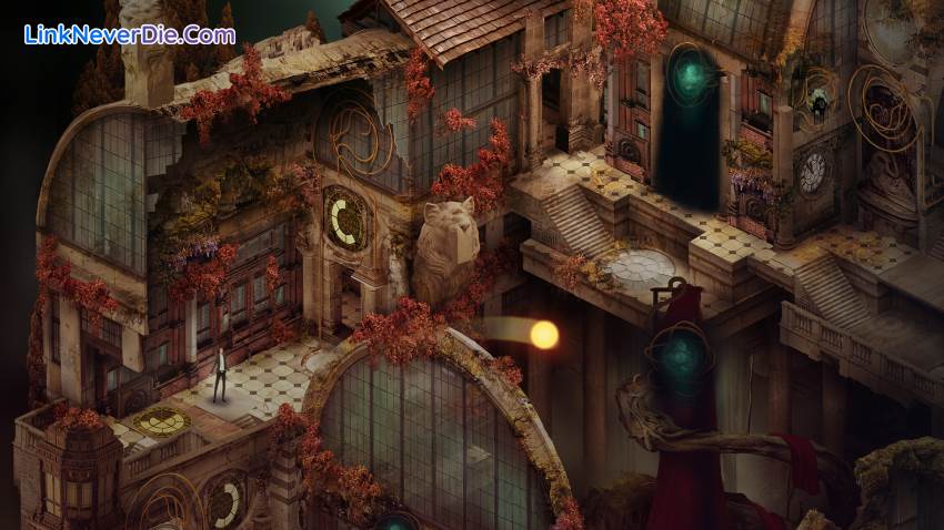 Hình ảnh trong game Pavilion (screenshot) Hình ảnh trong game Pavilion (screenshot)