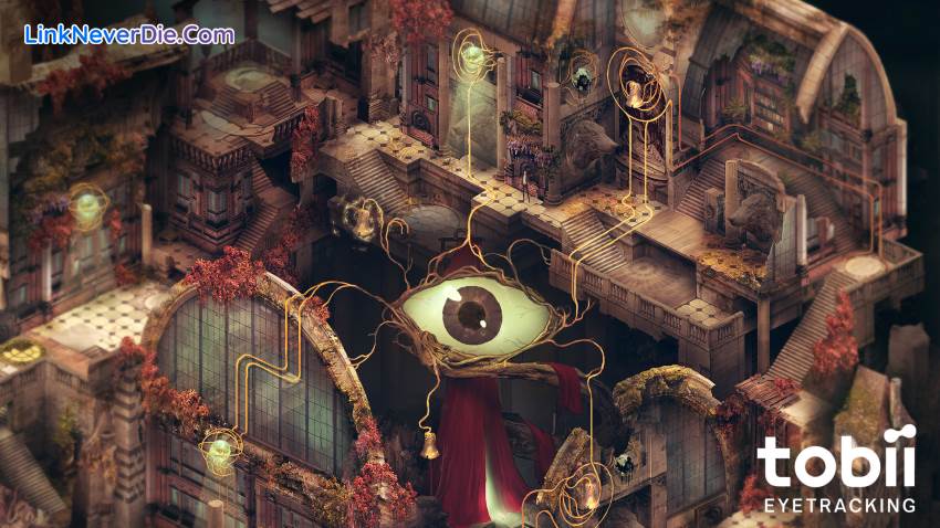 Hình ảnh trong game Pavilion (screenshot) Hình ảnh trong game Pavilion (screenshot)