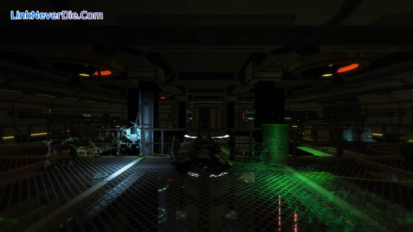 Hình ảnh trong game Lemuria: Lost in Space (screenshot) Hình ảnh trong game Lemuria: Lost in Space (screenshot)
