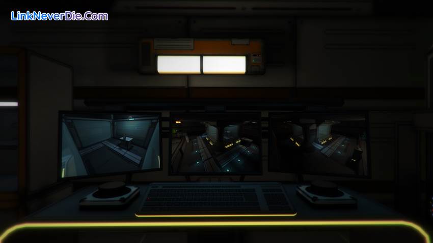 Hình ảnh trong game Lemuria: Lost in Space (screenshot) Hình ảnh trong game Lemuria: Lost in Space (screenshot)