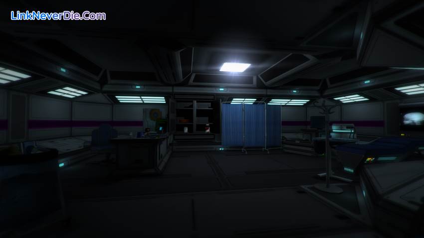 Hình ảnh trong game Lemuria: Lost in Space (screenshot) Hình ảnh trong game Lemuria: Lost in Space (screenshot)