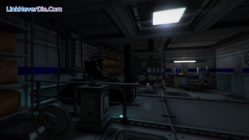 Hình ảnh trong game Lemuria: Lost in Space (screenshot) Hình ảnh trong game Lemuria: Lost in Space (screenshot)
