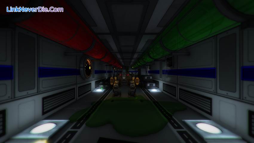 Hình ảnh trong game Lemuria: Lost in Space (screenshot) Hình ảnh trong game Lemuria: Lost in Space (screenshot)