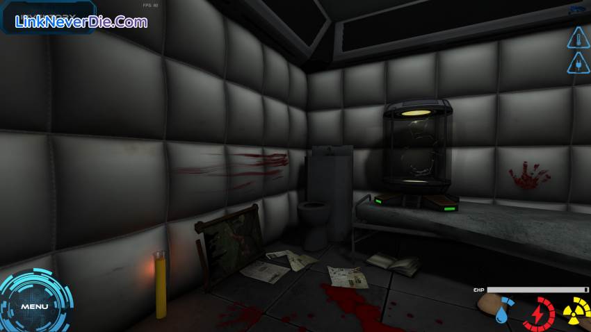 Hình ảnh trong game Lemuria: Lost in Space (screenshot) Hình ảnh trong game Lemuria: Lost in Space (screenshot)