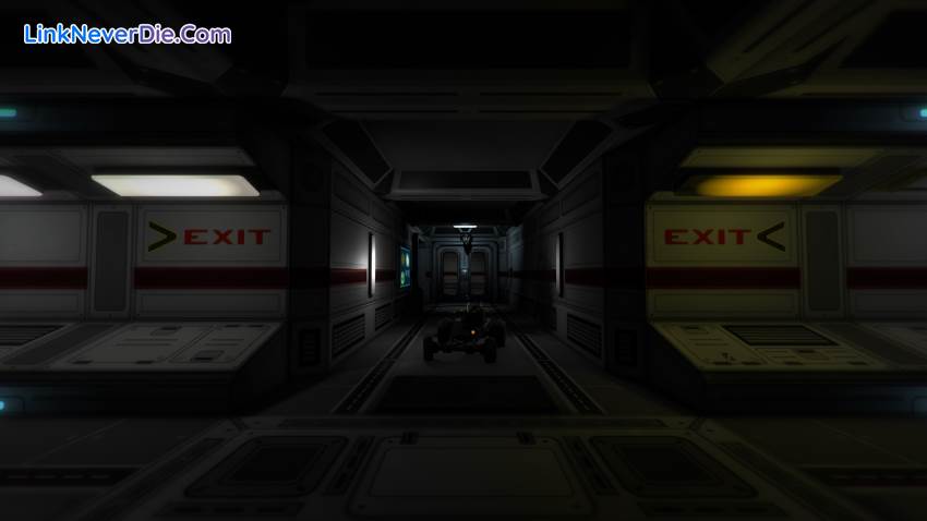 Hình ảnh trong game Lemuria: Lost in Space (screenshot) Hình ảnh trong game Lemuria: Lost in Space (screenshot)