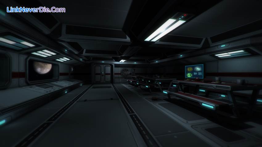 Hình ảnh trong game Lemuria: Lost in Space (screenshot) Hình ảnh trong game Lemuria: Lost in Space (screenshot)