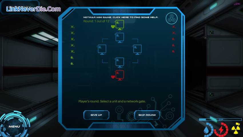Hình ảnh trong game Lemuria: Lost in Space (screenshot) Hình ảnh trong game Lemuria: Lost in Space (screenshot)