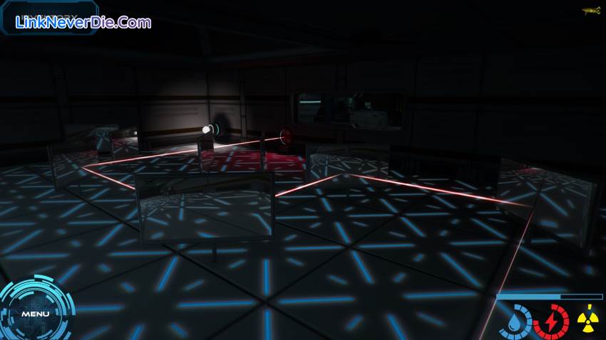 Hình ảnh trong game Lemuria: Lost in Space (screenshot) Hình ảnh trong game Lemuria: Lost in Space (screenshot)