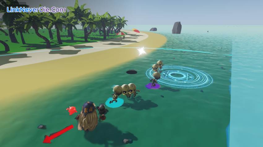 Hình ảnh trong game Easy Magic (screenshot) Hình ảnh trong game Easy Magic (screenshot)