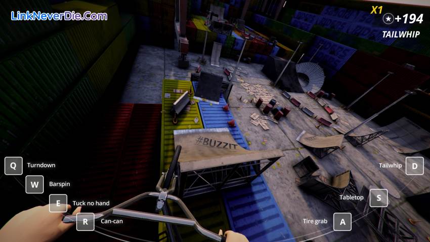 Hình ảnh trong game King Of Dirt (screenshot) Hình ảnh trong game King Of Dirt (screenshot)