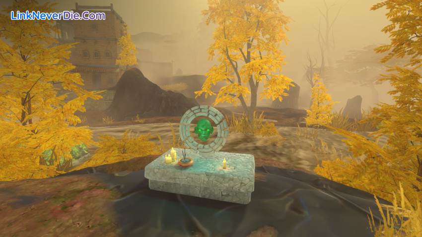 Hình ảnh trong game The Wild Eternal (screenshot)