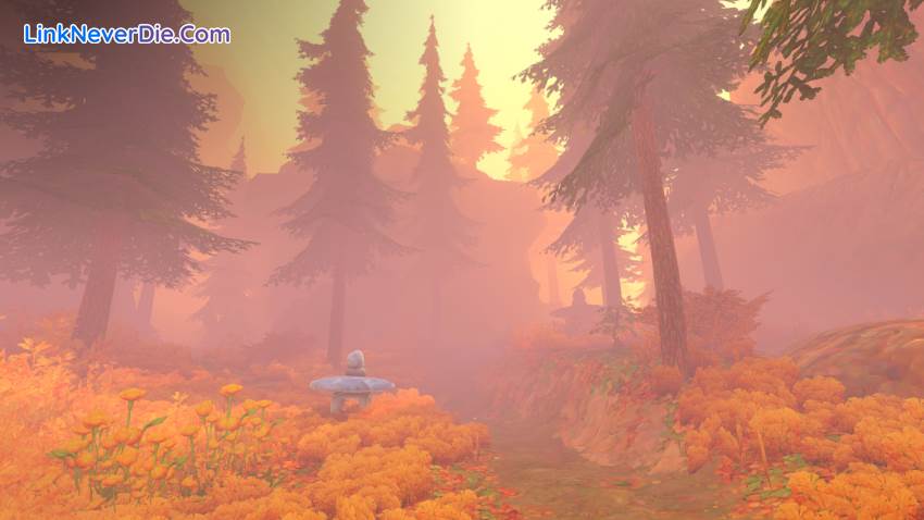 Hình ảnh trong game The Wild Eternal (screenshot)