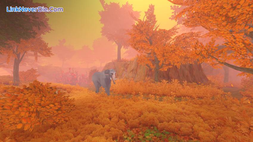 Hình ảnh trong game The Wild Eternal (screenshot)