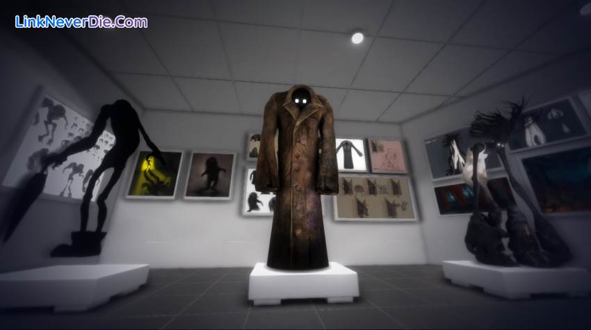 Hình ảnh trong game Among The Sleep (screenshot) Hình ảnh trong game Among The Sleep (screenshot)