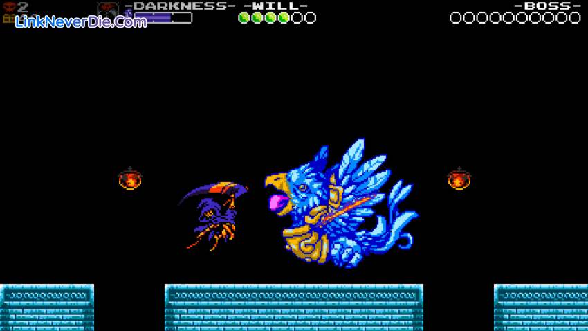 Hình ảnh trong game Shovel Knight: Specter of Torment (screenshot)