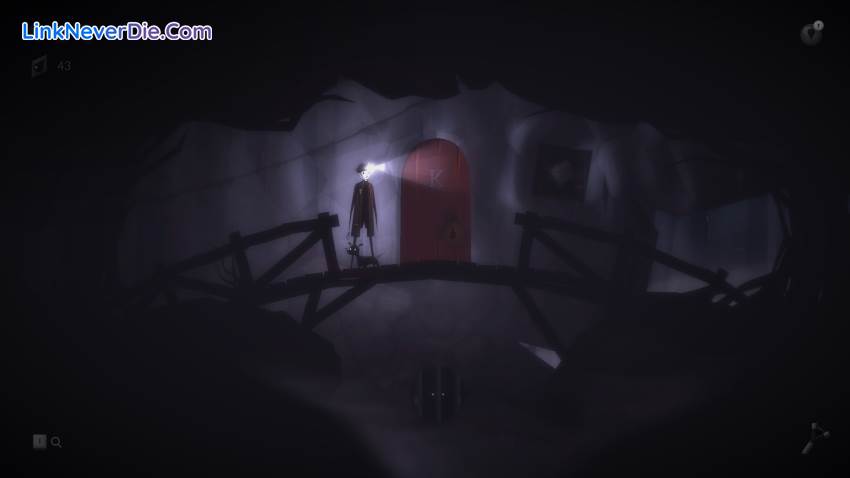 Hình ảnh trong game Pinstripe (screenshot)