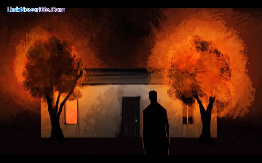 Hình ảnh trong game Inner Voices (screenshot)