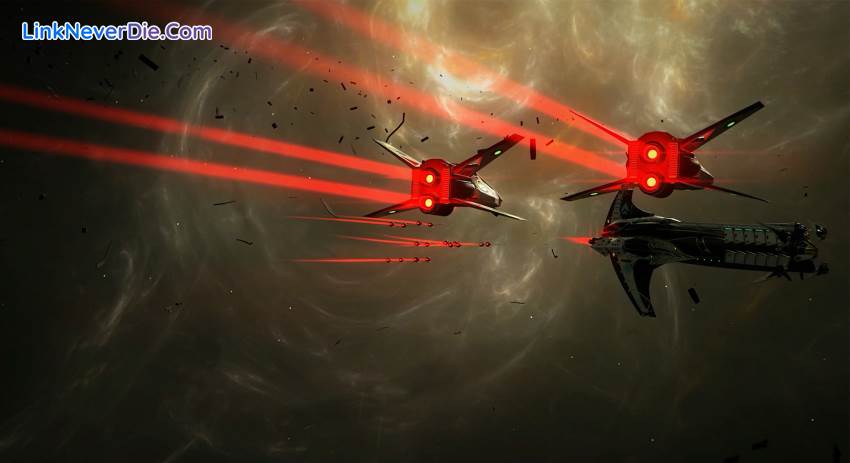 Hình ảnh trong game Endless Space 2 - Digital Deluxe Edition (screenshot)