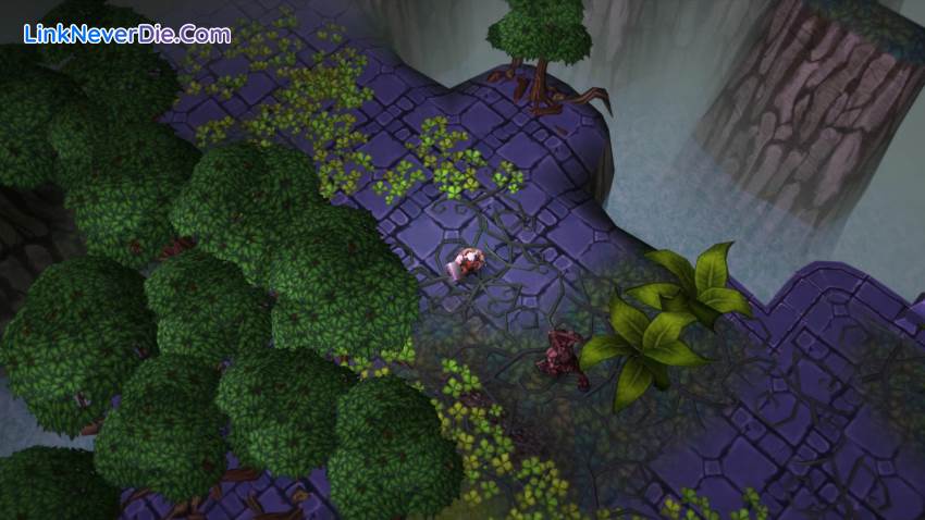 Hình ảnh trong game Runic Rampage (screenshot)