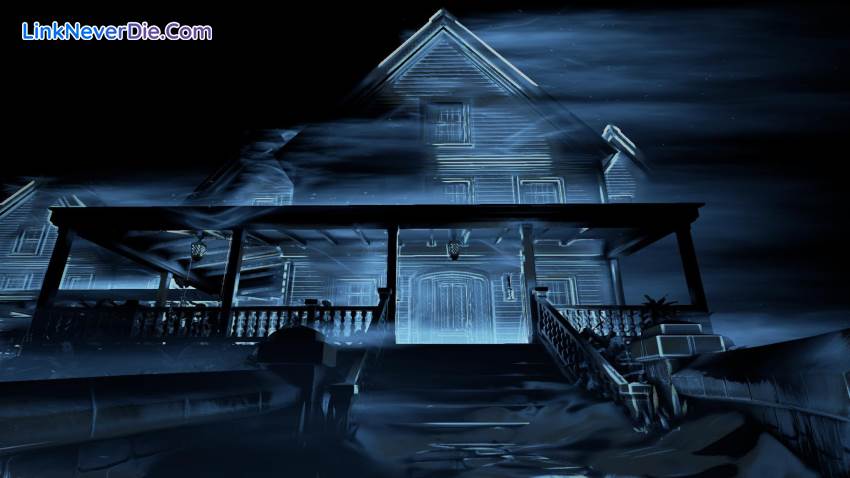 Hình ảnh trong game Perception (screenshot) Hình ảnh trong game Perception (screenshot)