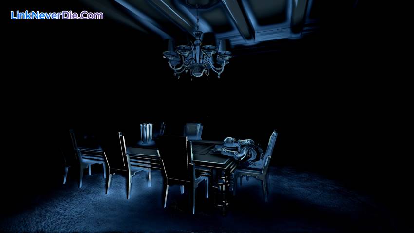 Hình ảnh trong game Perception (screenshot) Hình ảnh trong game Perception (screenshot)