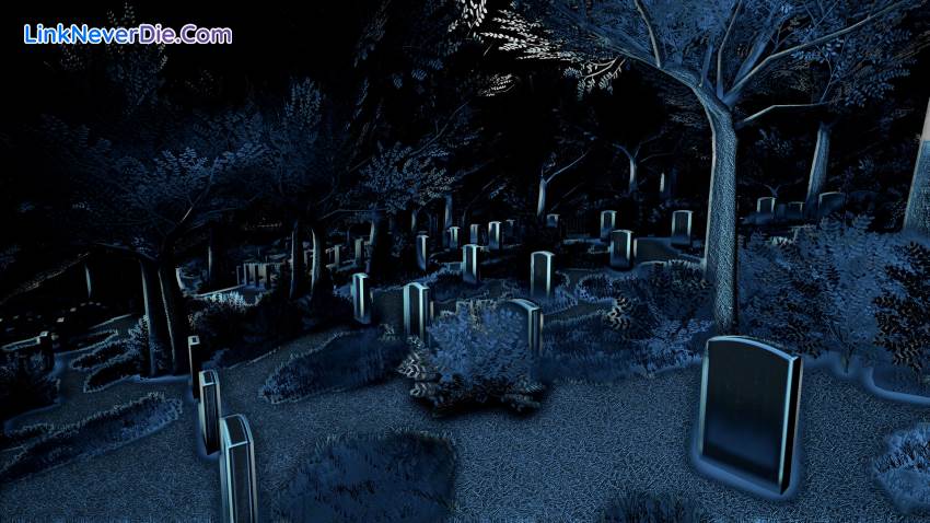 Hình ảnh trong game Perception (screenshot) Hình ảnh trong game Perception (screenshot)