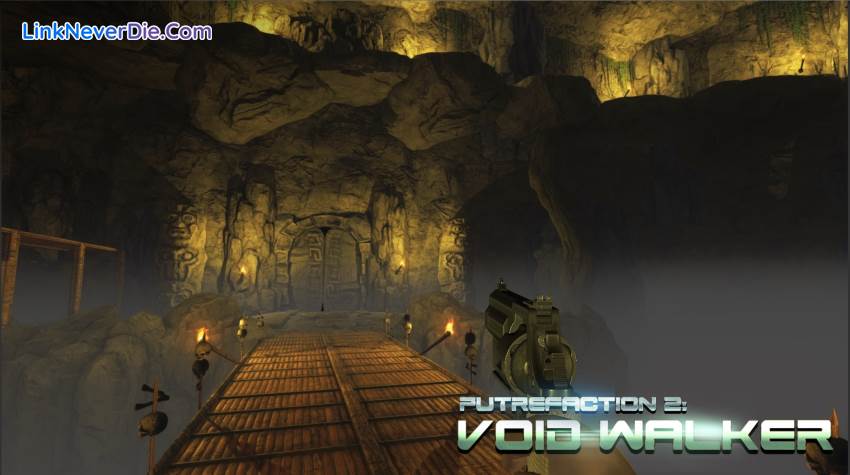 Hình ảnh trong game Putrefaction 2: Void Walker (screenshot)