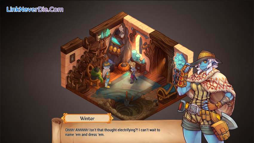 Hình ảnh trong game Regalia Of Men and Monarchs (screenshot)