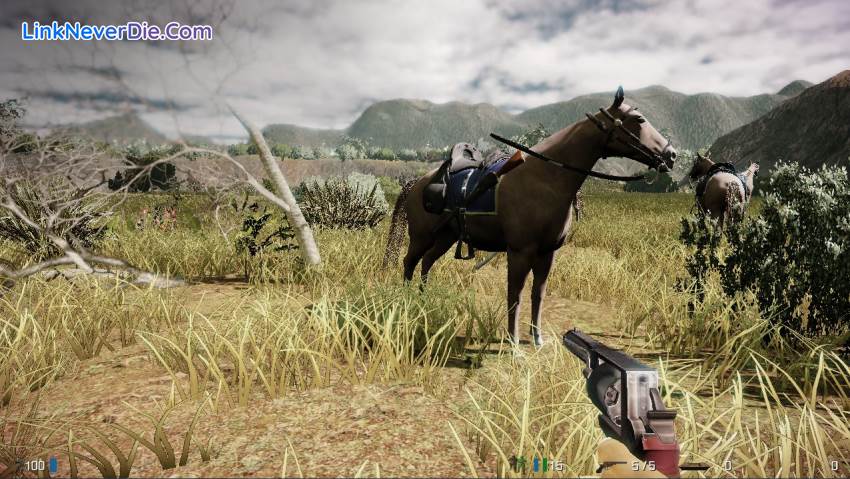 Hình ảnh trong game Zulu Response (screenshot)