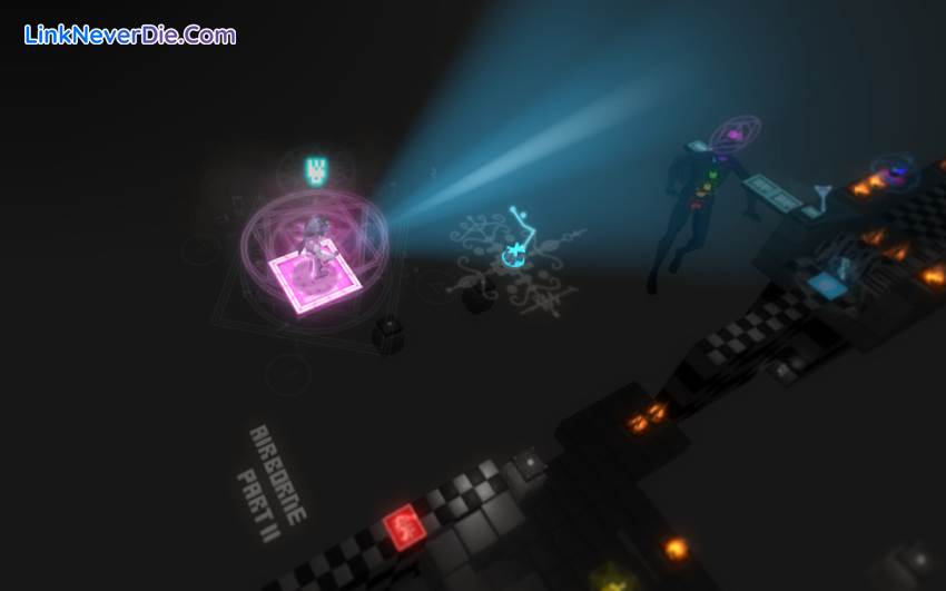 Hình ảnh trong game Face It - A game to fight inner demons (screenshot)