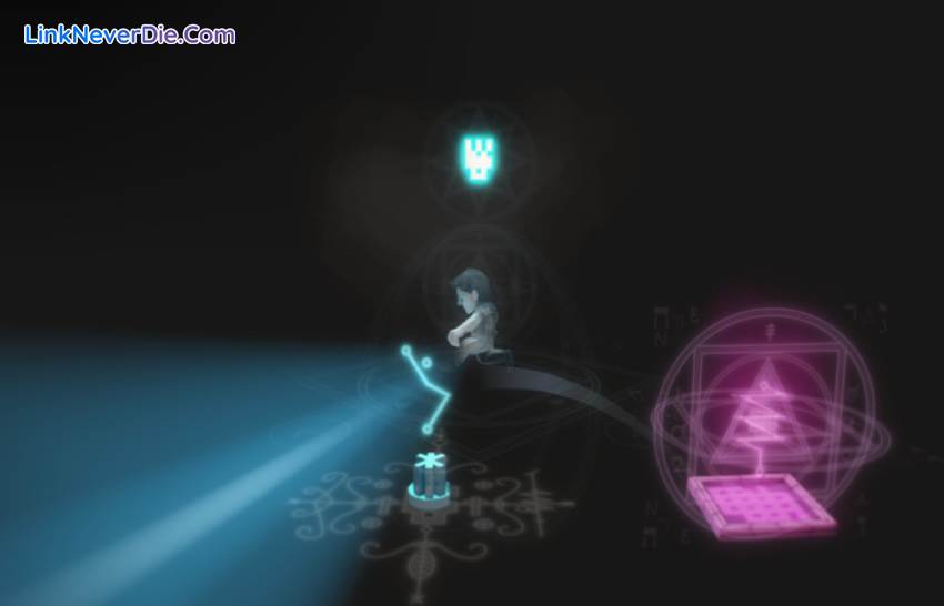 Hình ảnh trong game Face It - A game to fight inner demons (screenshot)