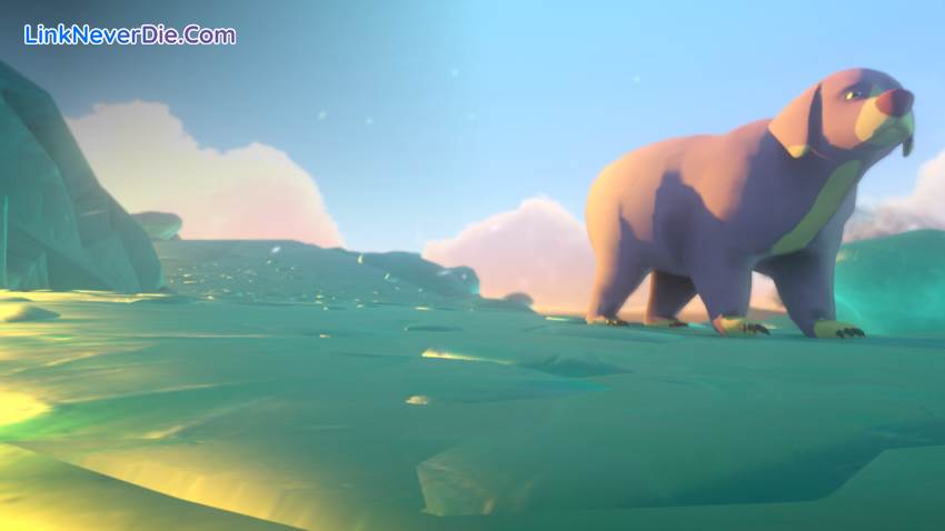 Hình ảnh trong game Yonder: The Cloud Catcher Chronicles (screenshot)