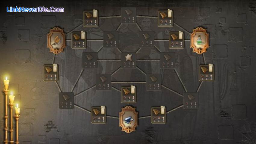 Hình ảnh trong game The Settlers 7 (screenshot) Hình ảnh trong game The Settlers 7 (screenshot)