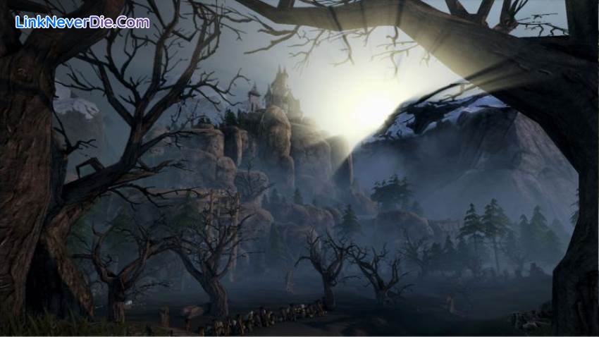 Hình ảnh trong game The Settlers 7 (screenshot) Hình ảnh trong game The Settlers 7 (screenshot)