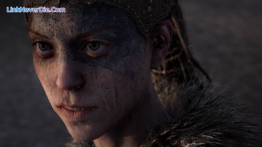 Hình ảnh trong game Hellblade: Senua's Sacrifice (screenshot)