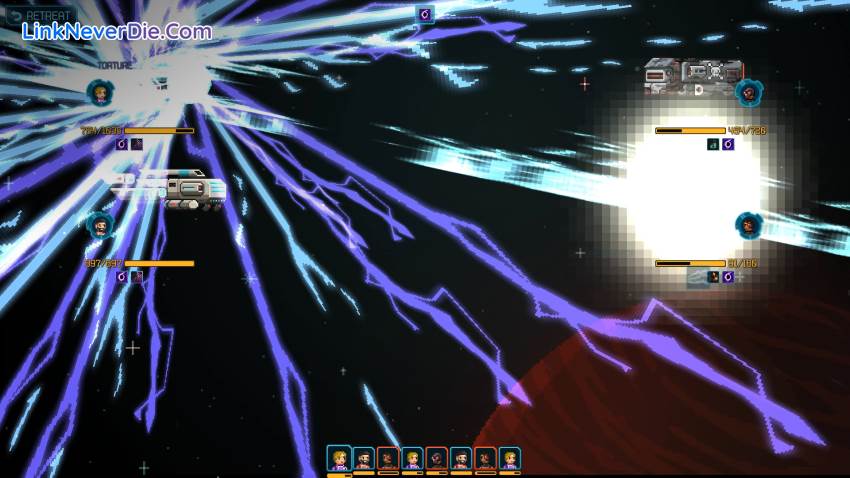 Hình ảnh trong game Halcyon 6: Lightspeed Edition (screenshot)