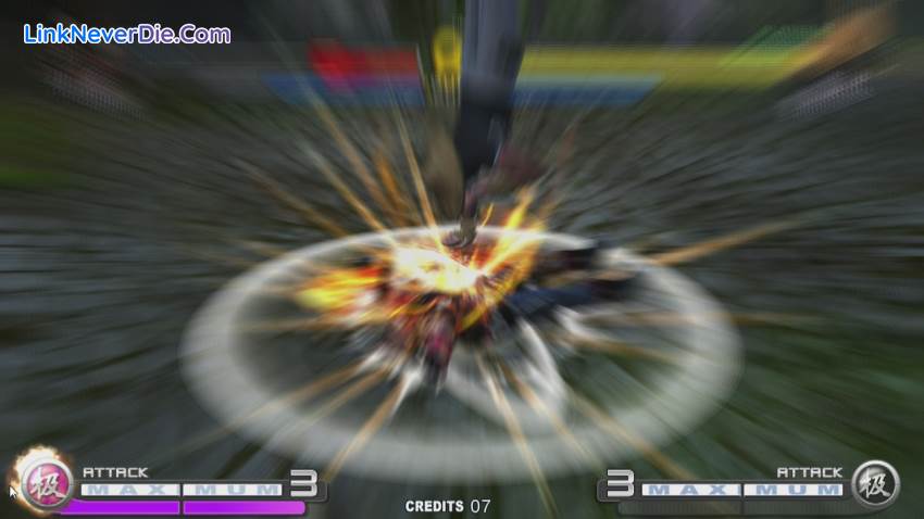 Hình ảnh trong game Sango Guardian Chaos Generation Steamedition (screenshot) Hình ảnh trong game Sango Guardian Chaos Generation Steamedition (screenshot)
