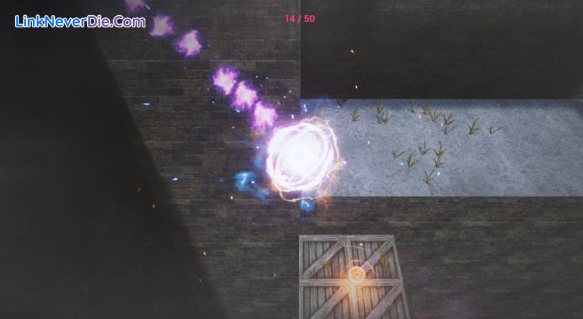 Hình ảnh trong game Singularity Roller (screenshot)