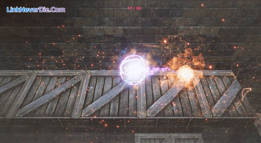 Hình ảnh trong game Singularity Roller (screenshot)