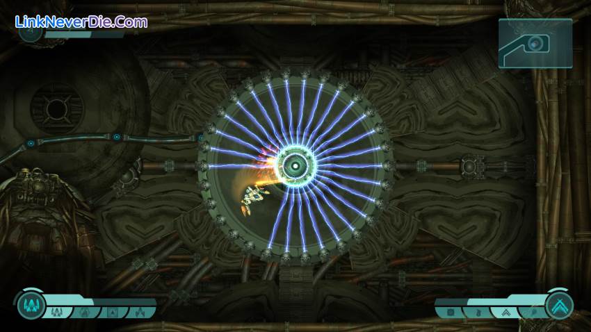 Hình ảnh trong game Defenders of Ekron (screenshot)