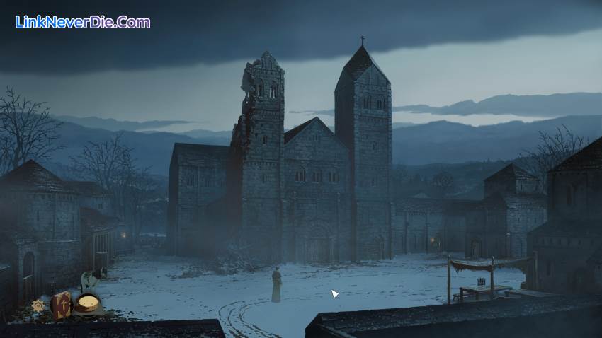 Hình ảnh trong game Ken Follett's The Pillars of the Earth (screenshot) Hình ảnh trong game Ken Follett's The Pillars of the Earth (screenshot)
