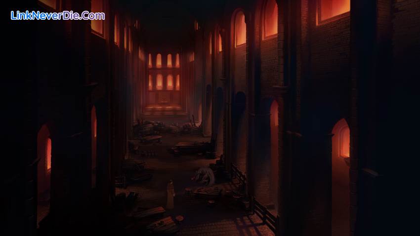 Hình ảnh trong game Ken Follett's The Pillars of the Earth (screenshot) Hình ảnh trong game Ken Follett's The Pillars of the Earth (screenshot)