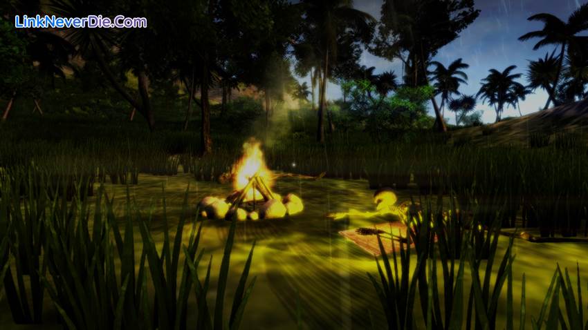 Hình ảnh trong game Survival Is Not Enough (screenshot)