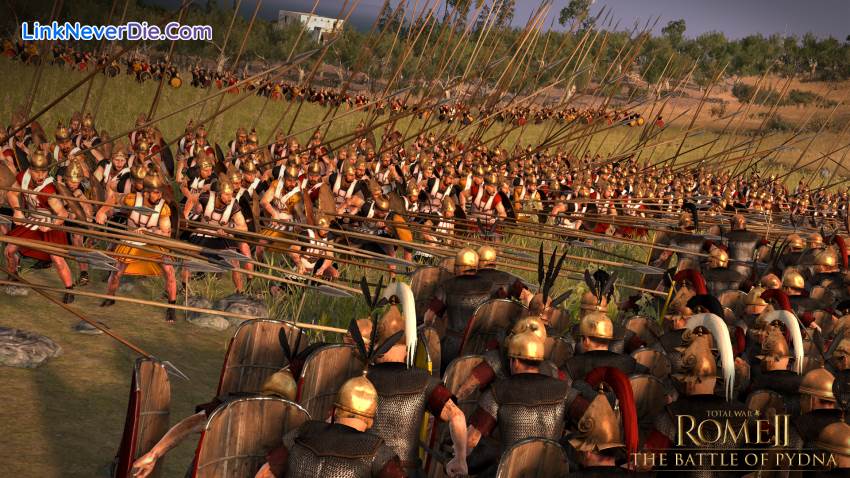 Hình ảnh trong game Total War: Rome 2 Emperor Edition (screenshot)