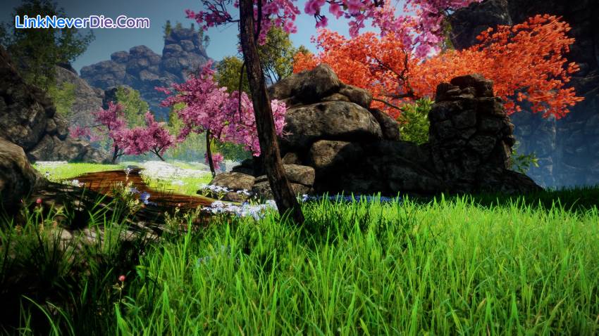 Hình ảnh trong game Animallica (screenshot)