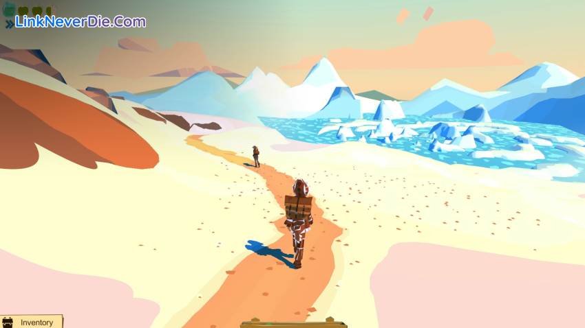 Hình ảnh trong game The Trail: Frontier Challenge (screenshot)