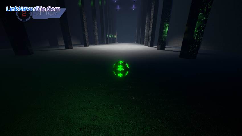 Hình ảnh trong game Sphere Complex (screenshot)